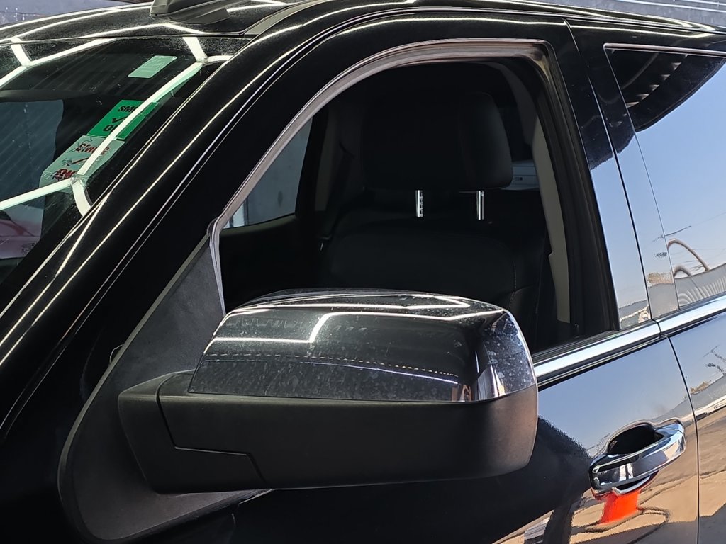 Used 2018 GMC Sierra 1500 SLT w/ Texas SLT Premium Package RWD image 27