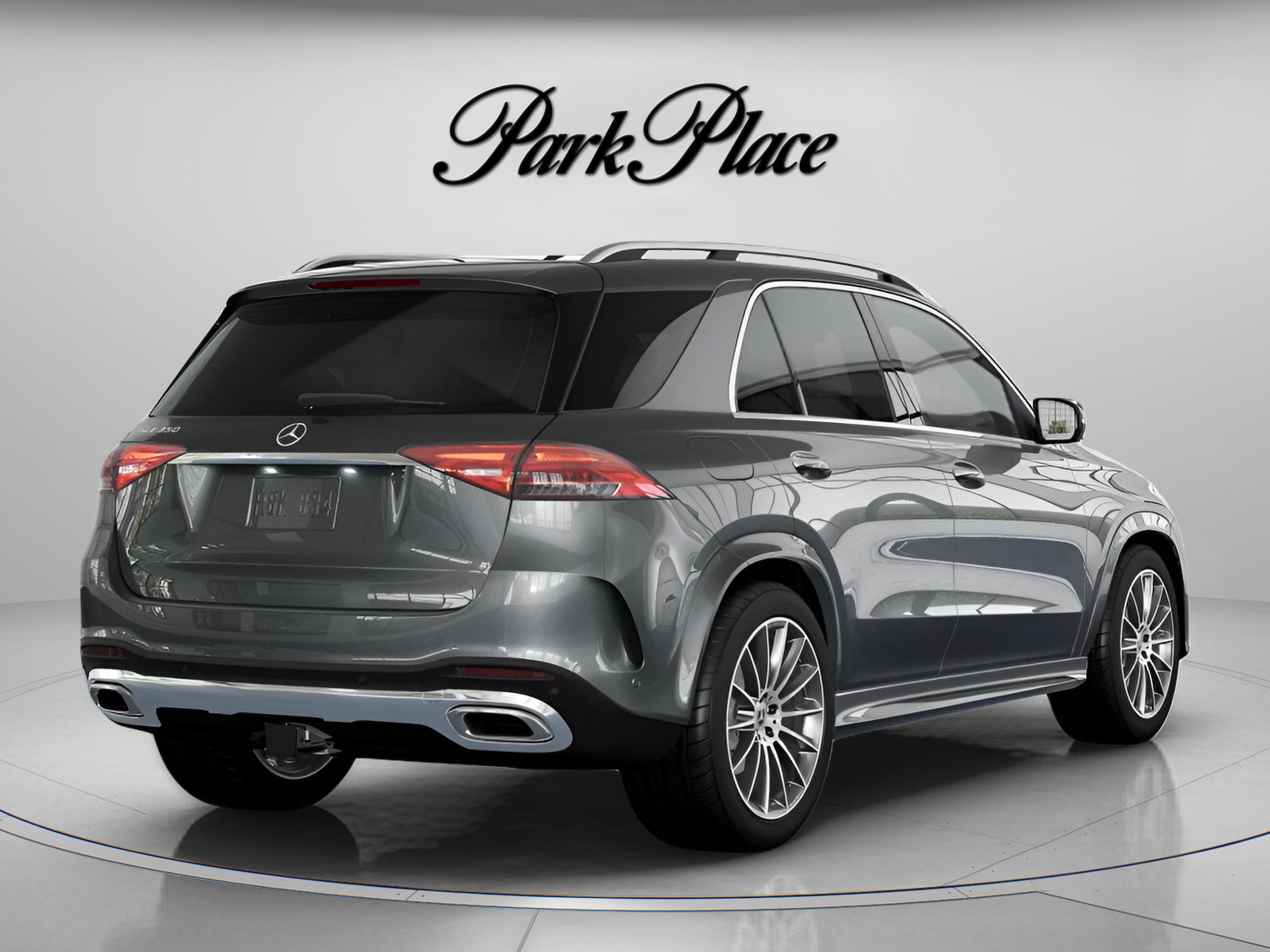 Used 2026 Mercedes-Benz GLE 350 4MATIC image 20
