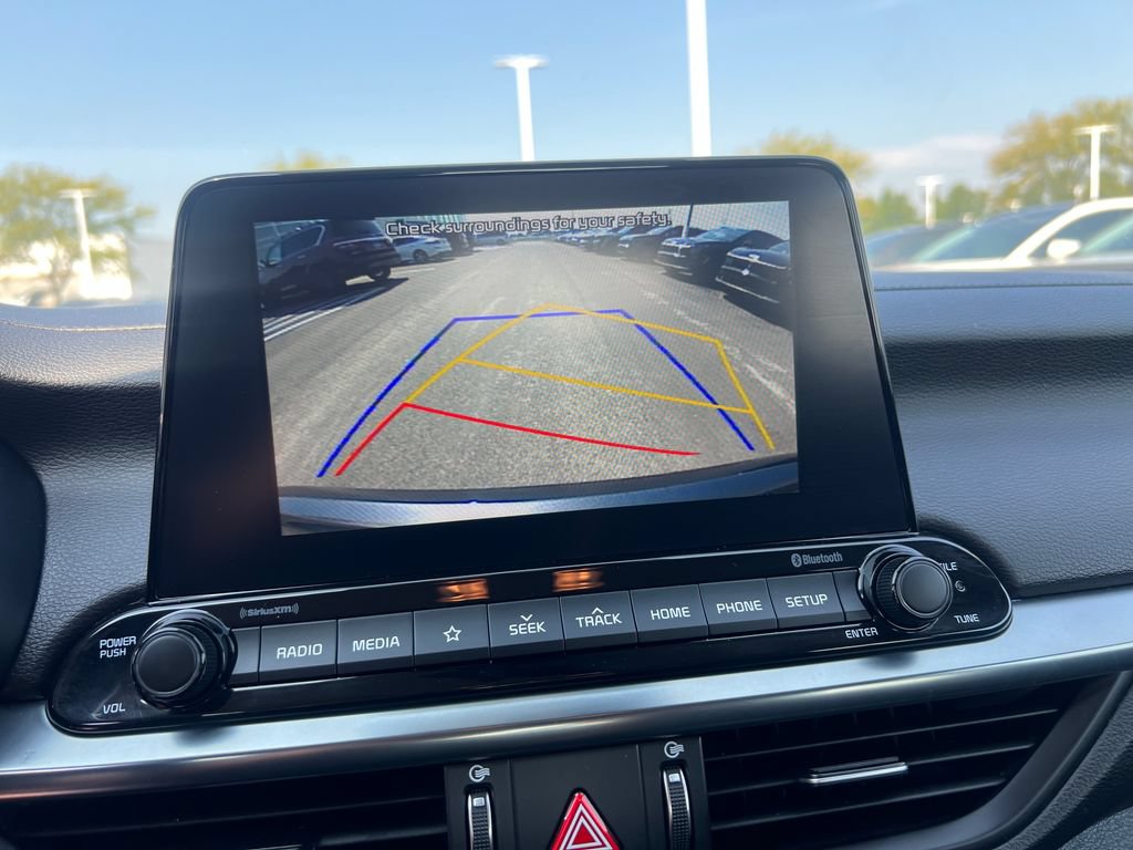 Used 2019 Kia Forte EX FWD image 18