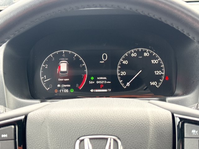 Used 2025 Honda Odyssey EX-L image 13