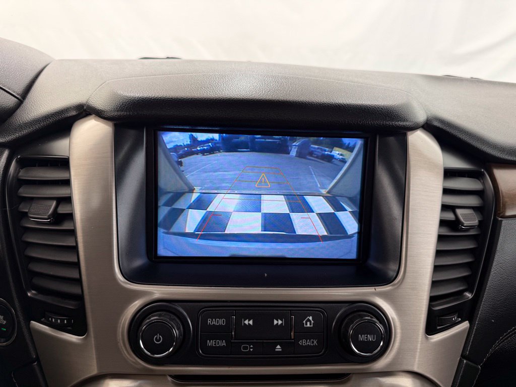 Used 2018 GMC Yukon Denali w/ Open Road Package AWD/4WD image 45