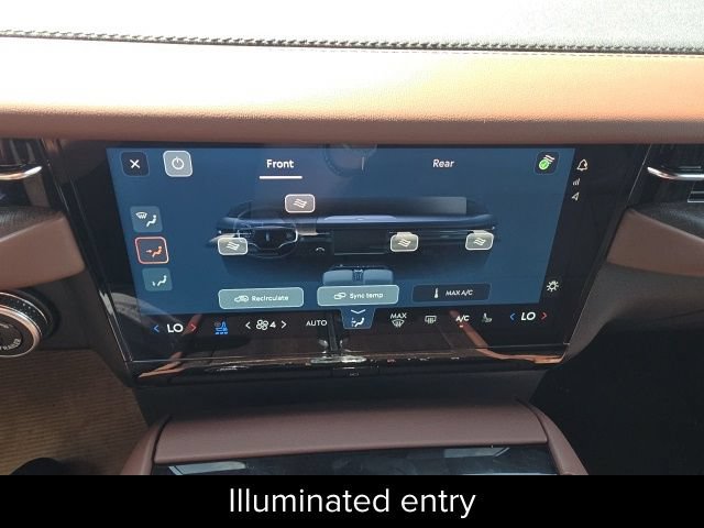 New 2027 Lincoln Navigator L Reserve AWD/4WD image 41