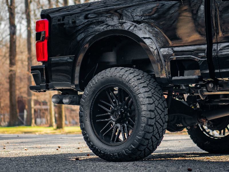 New 2026 Ford F250 Lariat w/ Lariat Ultimate Package image 22