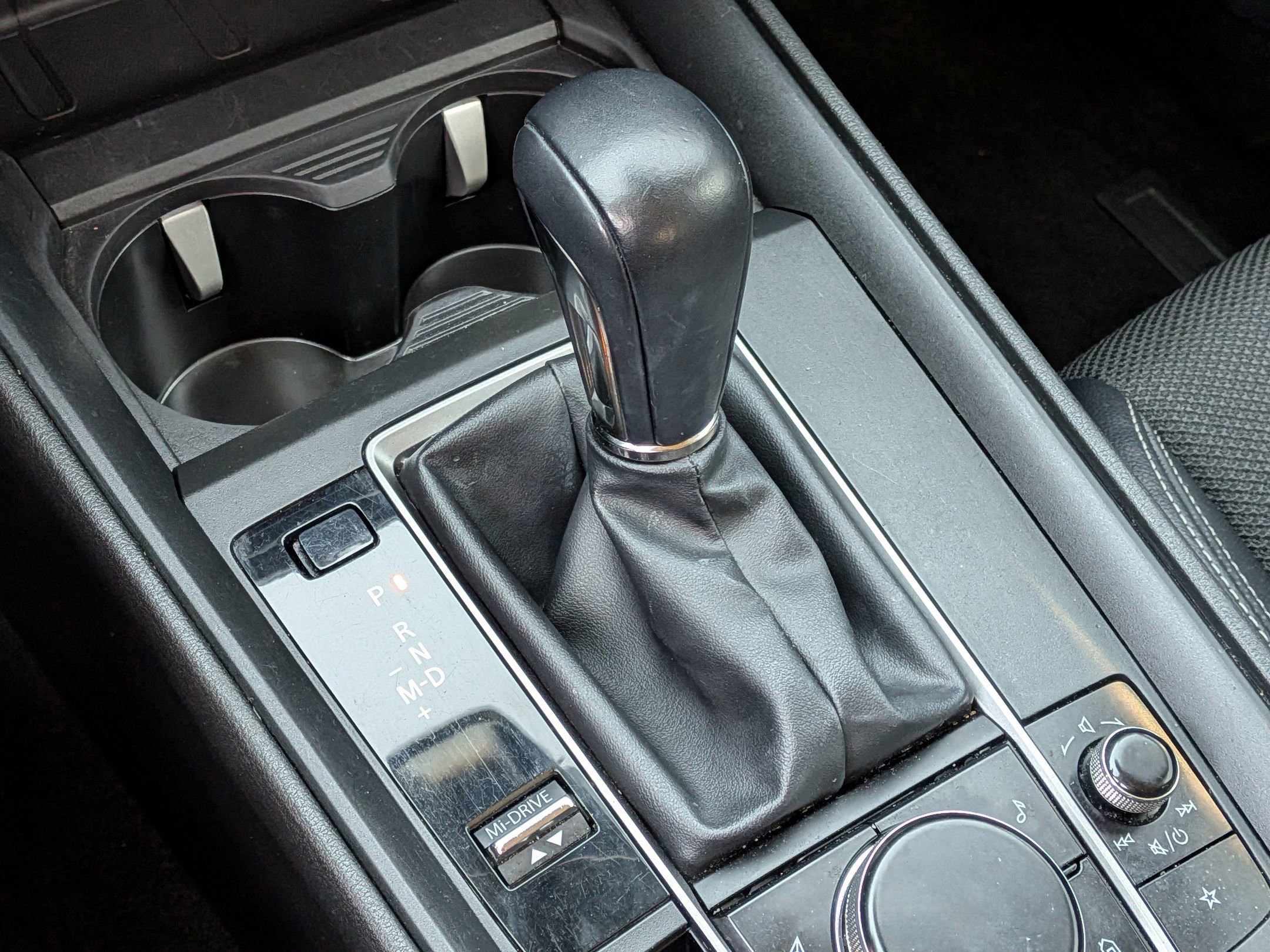 Used 2024 MAZDA CX-50 AWD 2.5 S w/ Weather Package image 26