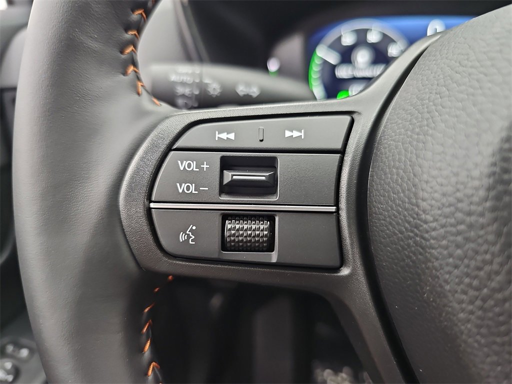 New 2026 Honda CR-V Sport-L image 22