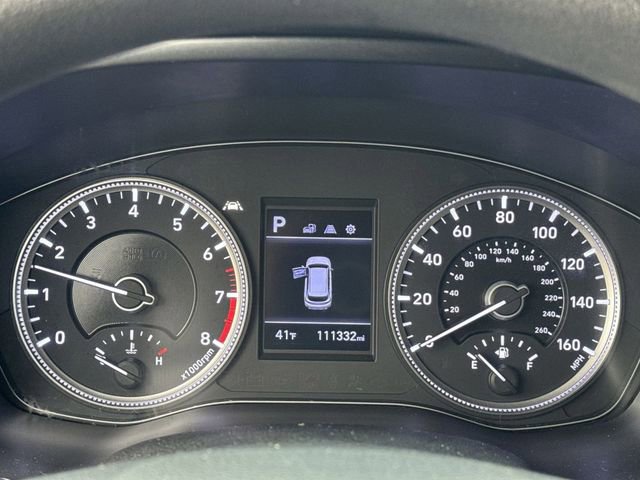 Used 2019 Hyundai Santa Fe SE image 14