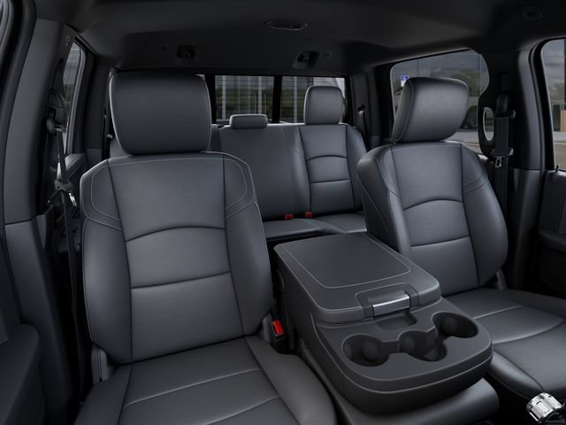 New 2026 RAM 2500 Tradesman AWD/4WD image 17