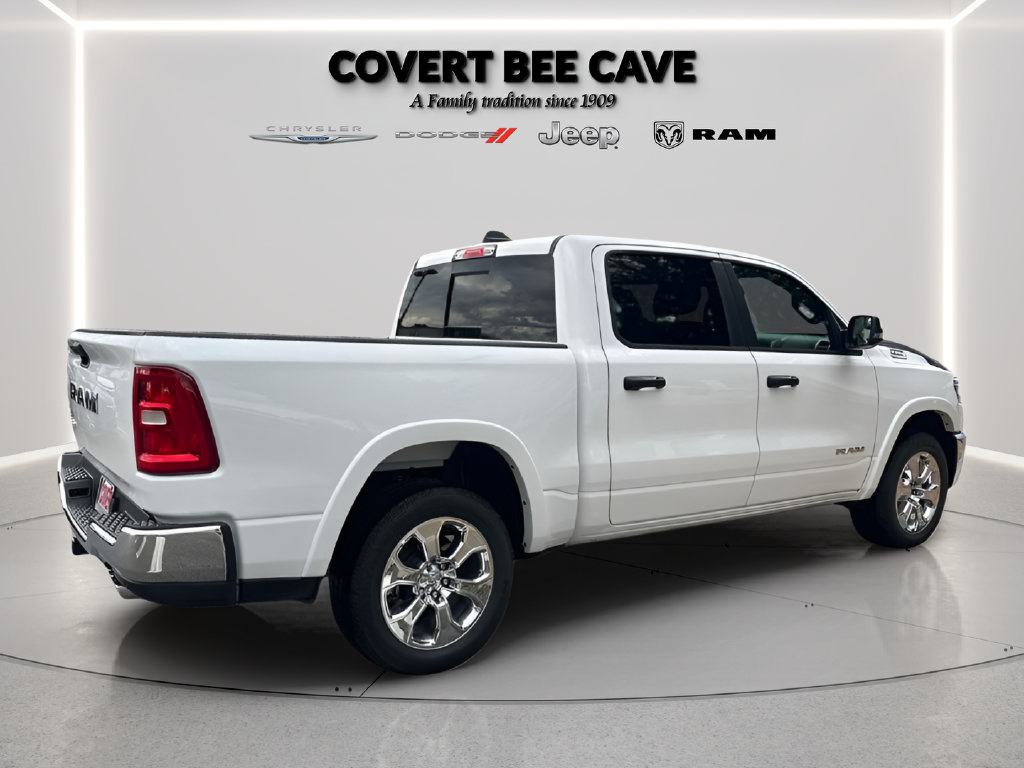 New 2026 RAM 1500 Lone Star RWD image 10