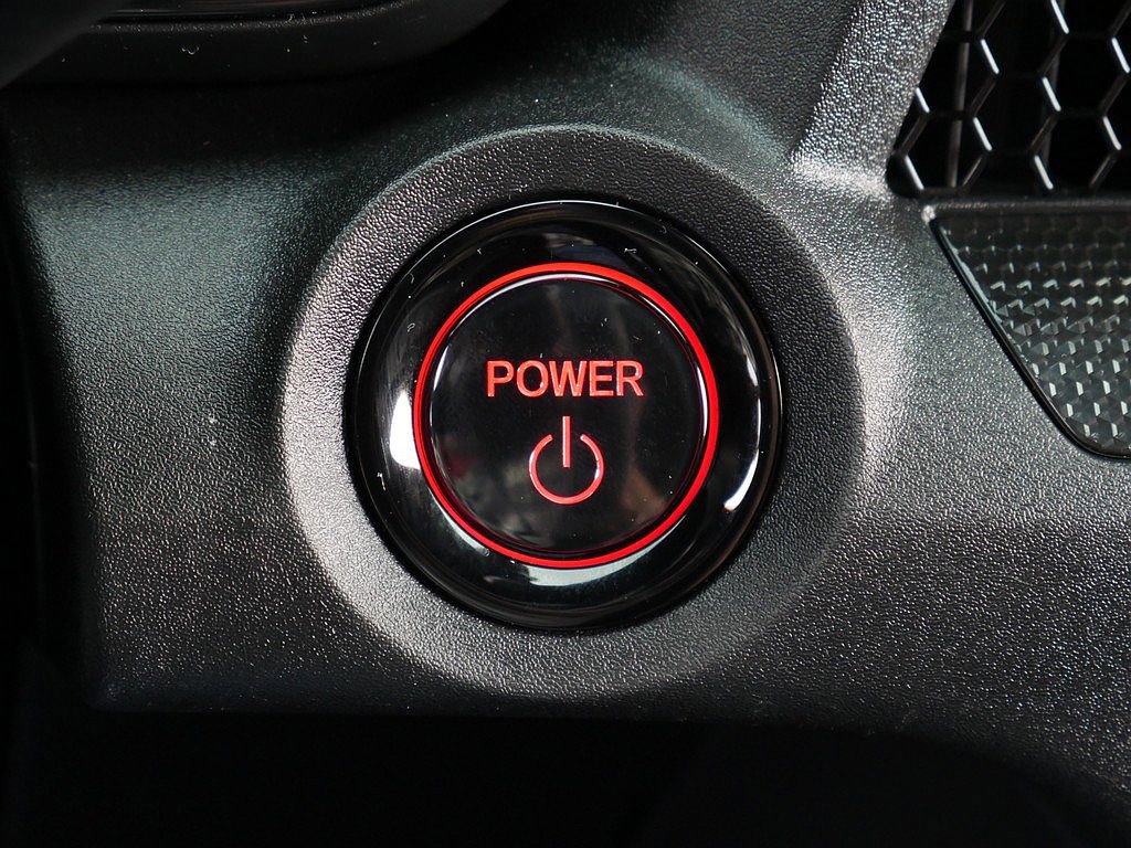 Used 2025 Honda CR-V Sport-L image 36