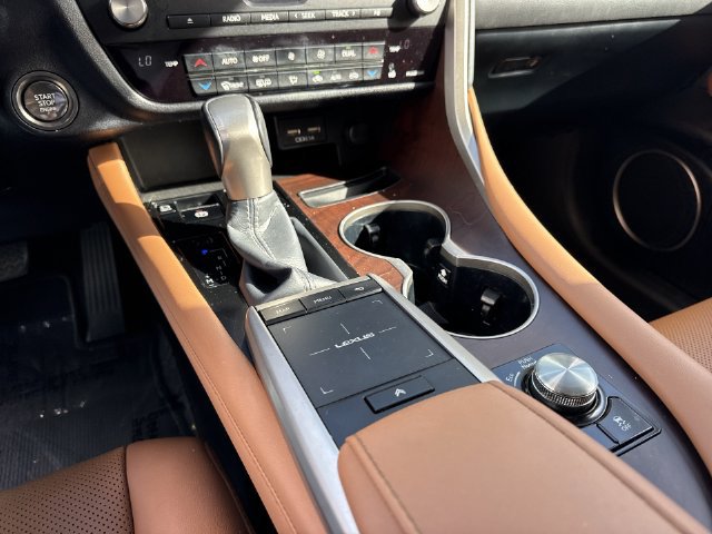Certified 2022 Lexus RX 350 FWD w/ Premium Package image 21