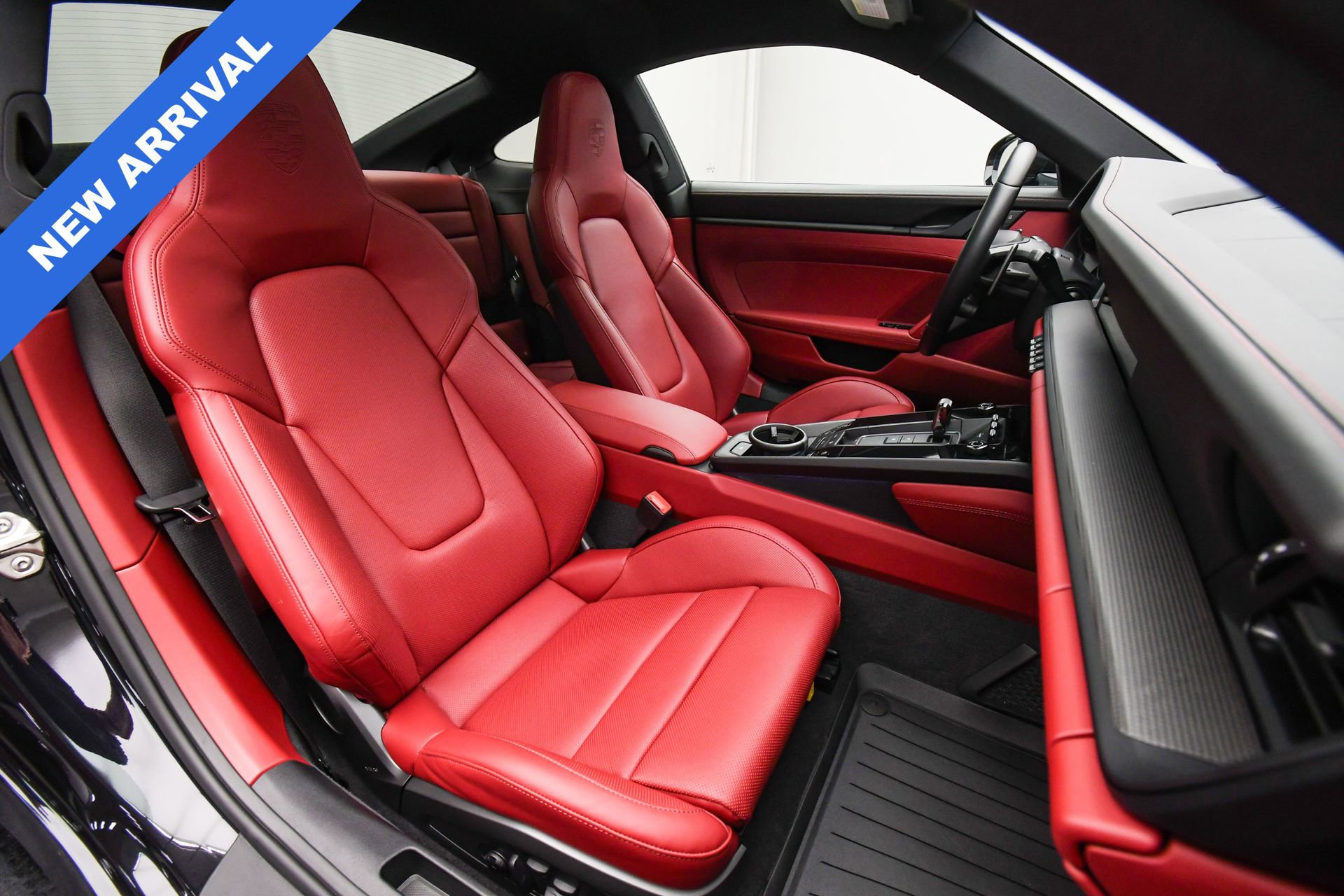 Used 2024 Porsche 911 Carrera GTS image 14