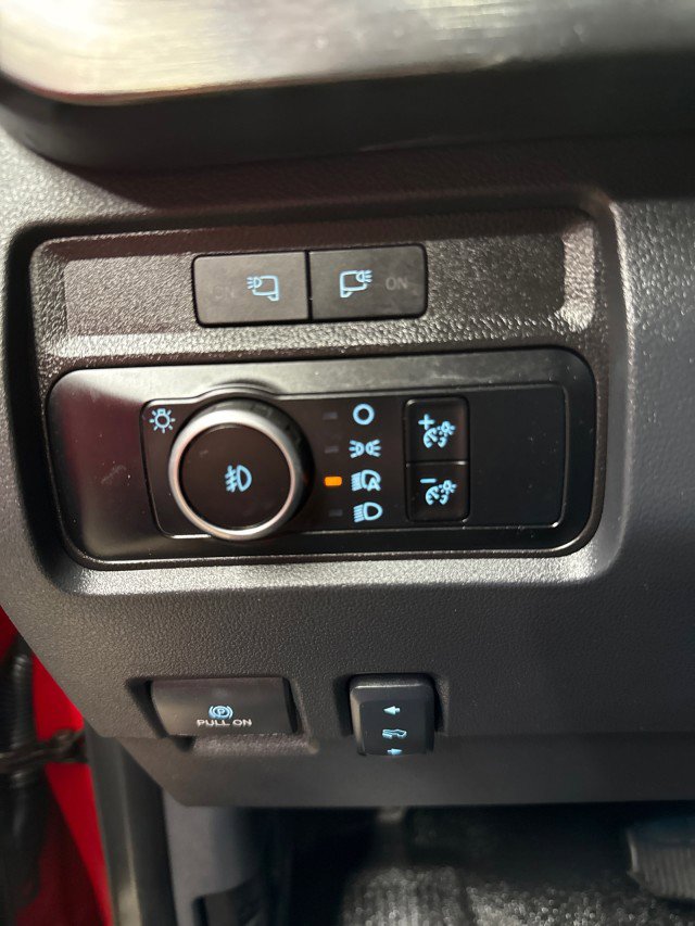 Used 2024 Ford F350 Lariat image 22