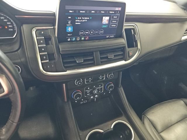 Used 2021 Chevrolet Tahoe LT AWD/4WD image 11