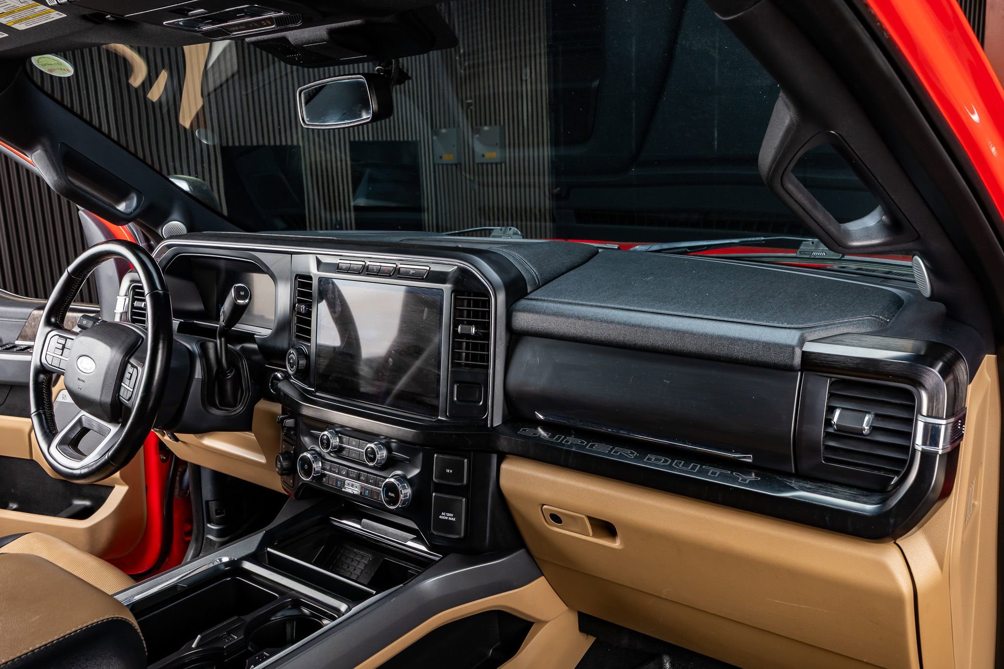 Used 2023 Ford F450 Lariat w/ Lariat Ultimate Package image 17