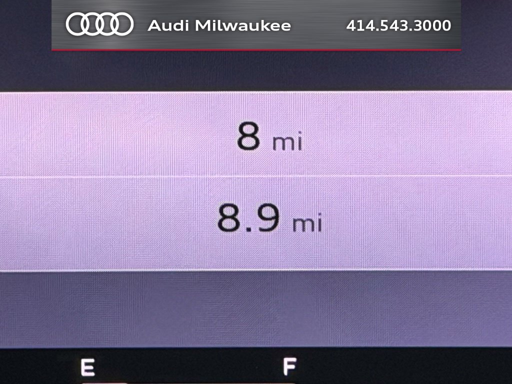 New 2026 Audi Q5 2.0T AWD/4WD image 17