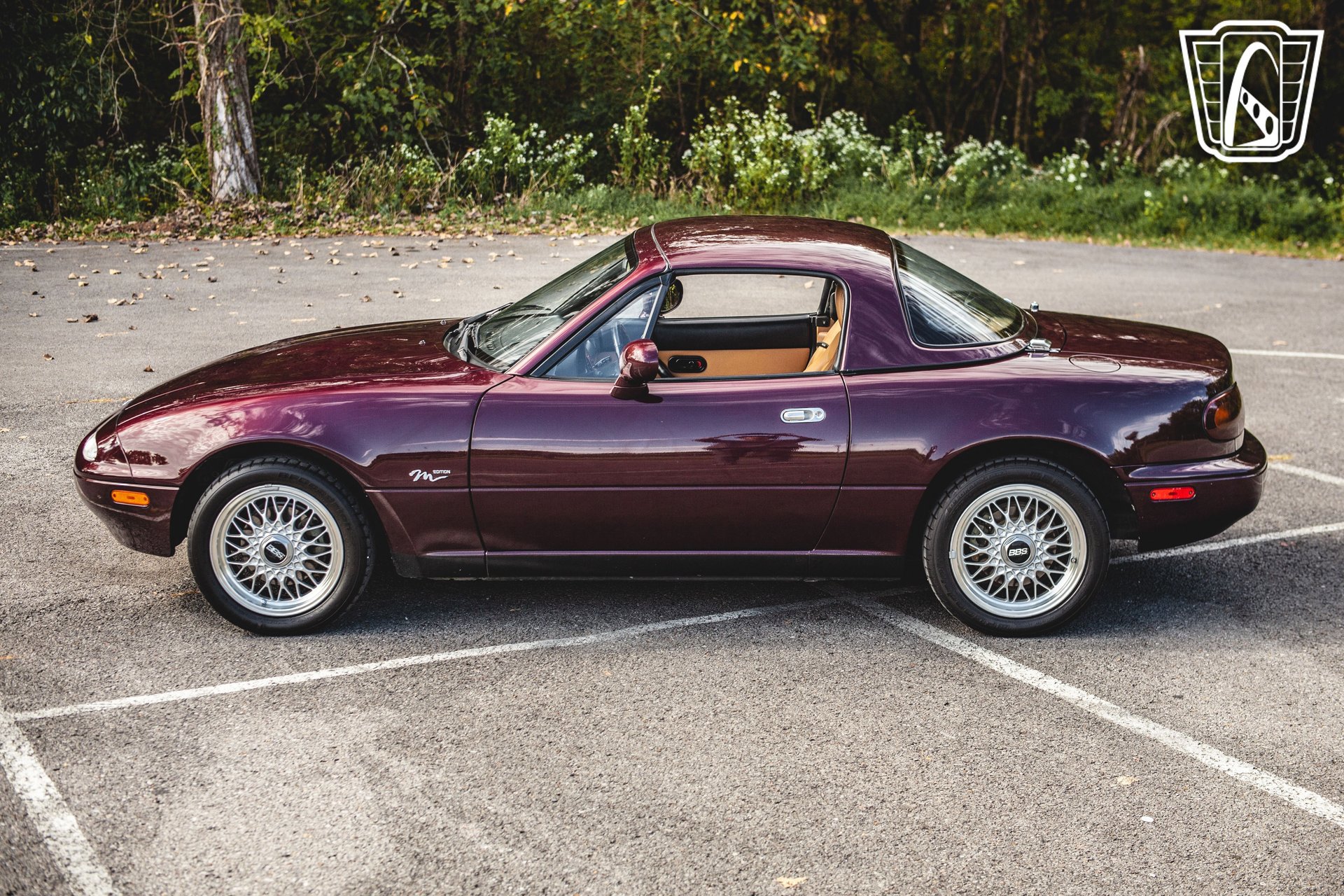 Used 1995 MAZDA MX-5 Miata M-Edition image 12