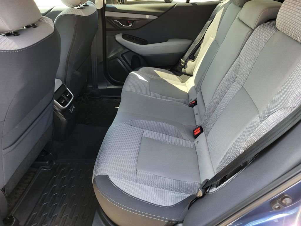 Certified 2022 Subaru Outback Premium image 11