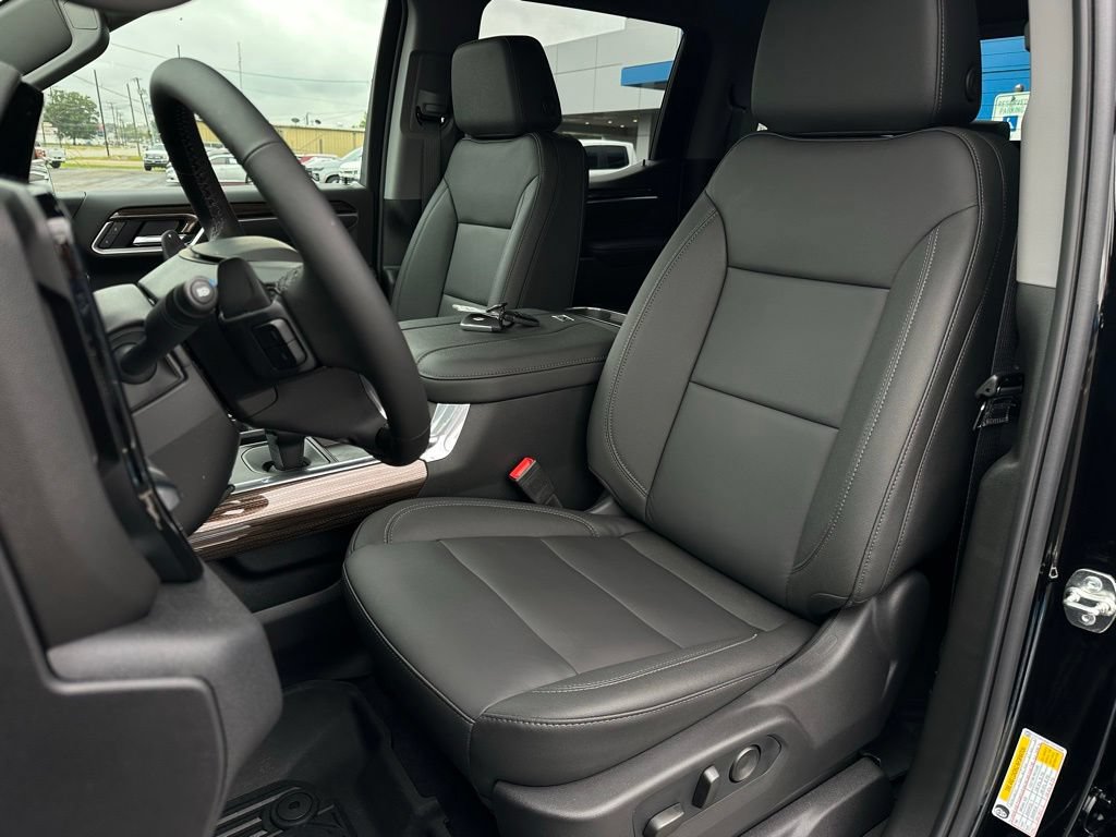 New 2026 Chevrolet Silverado 1500 LT AWD/4WD image 12