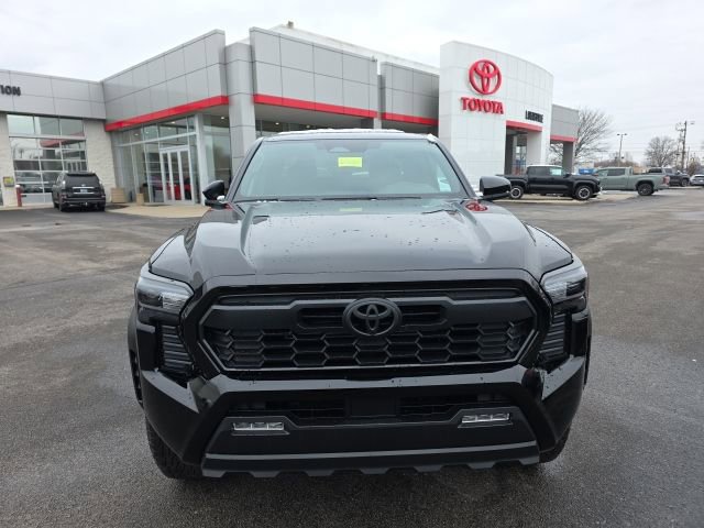 New 2026 Toyota Tacoma TRD Off-Road image 2