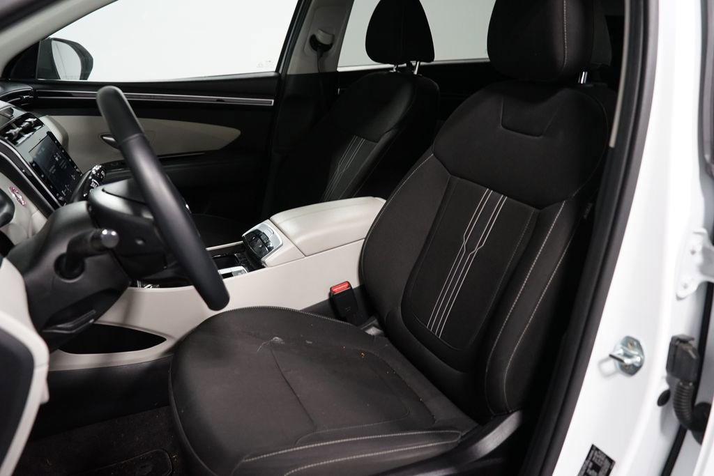Used 2022 Hyundai Tucson SEL w/ Convenience Package image 6