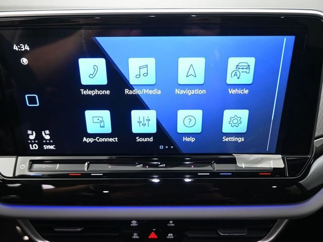 New 2026 Volkswagen Atlas Peak Edition image 4