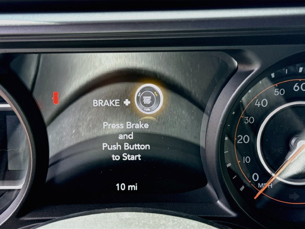New 2027 Jeep Wrangler Unlimited Sahara AWD/4WD image 12