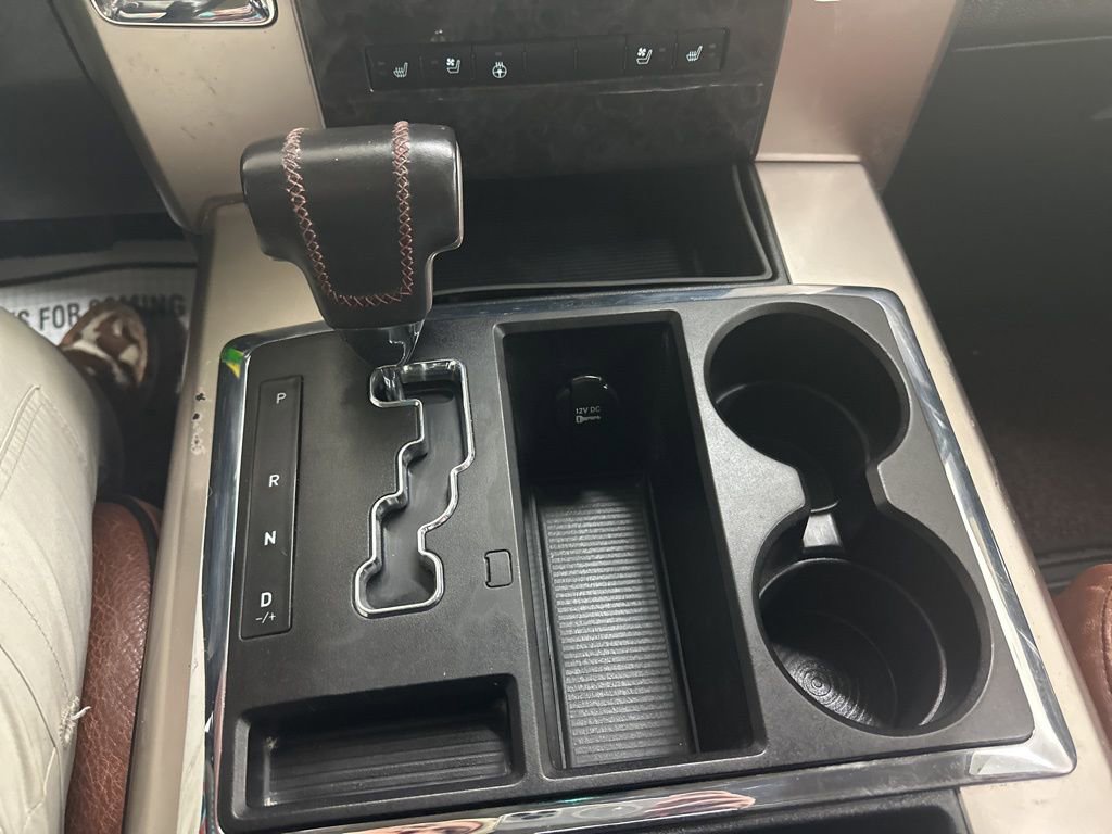 Used 2011 RAM 1500 Laramie Longhorn w/ Protection Group image 43