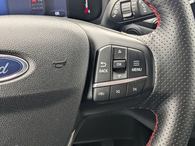 Used 2025 Ford Escape ST-Line Select AWD/4WD image 25