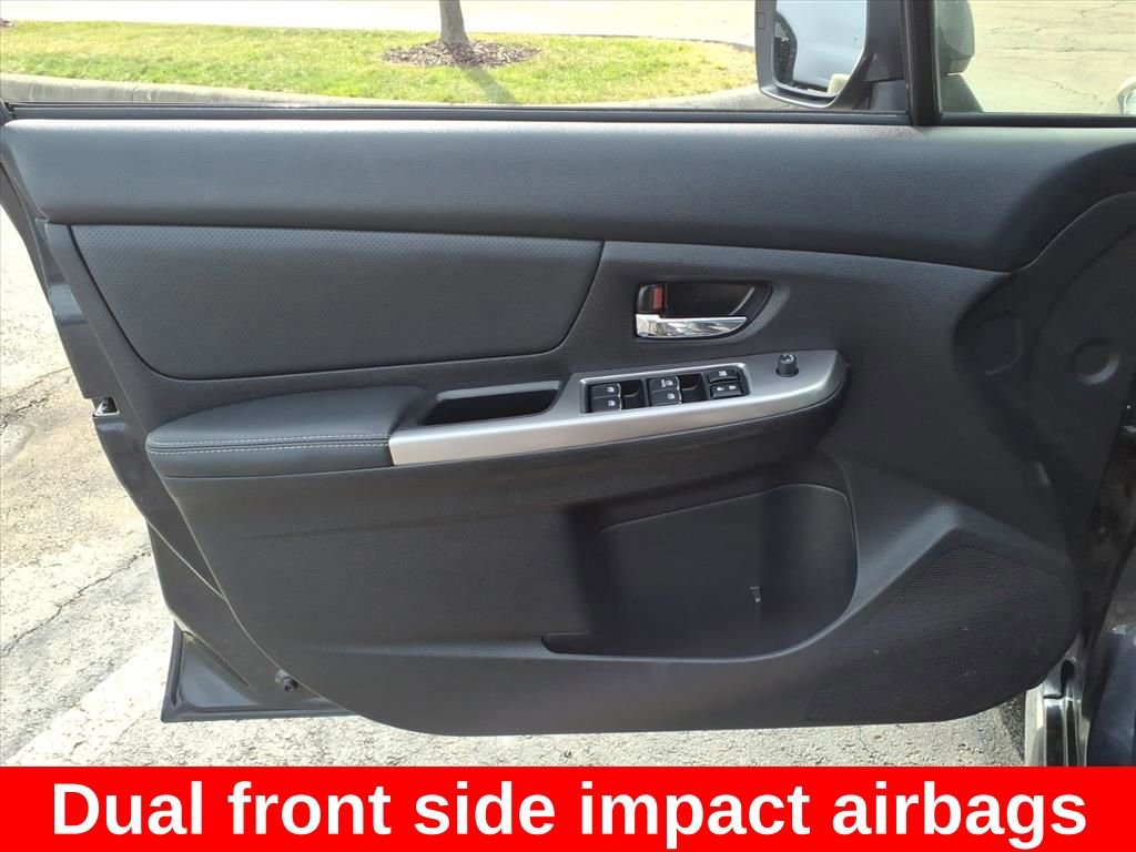 Used 2015 Subaru Crosstrek 2.0i Limited image 23