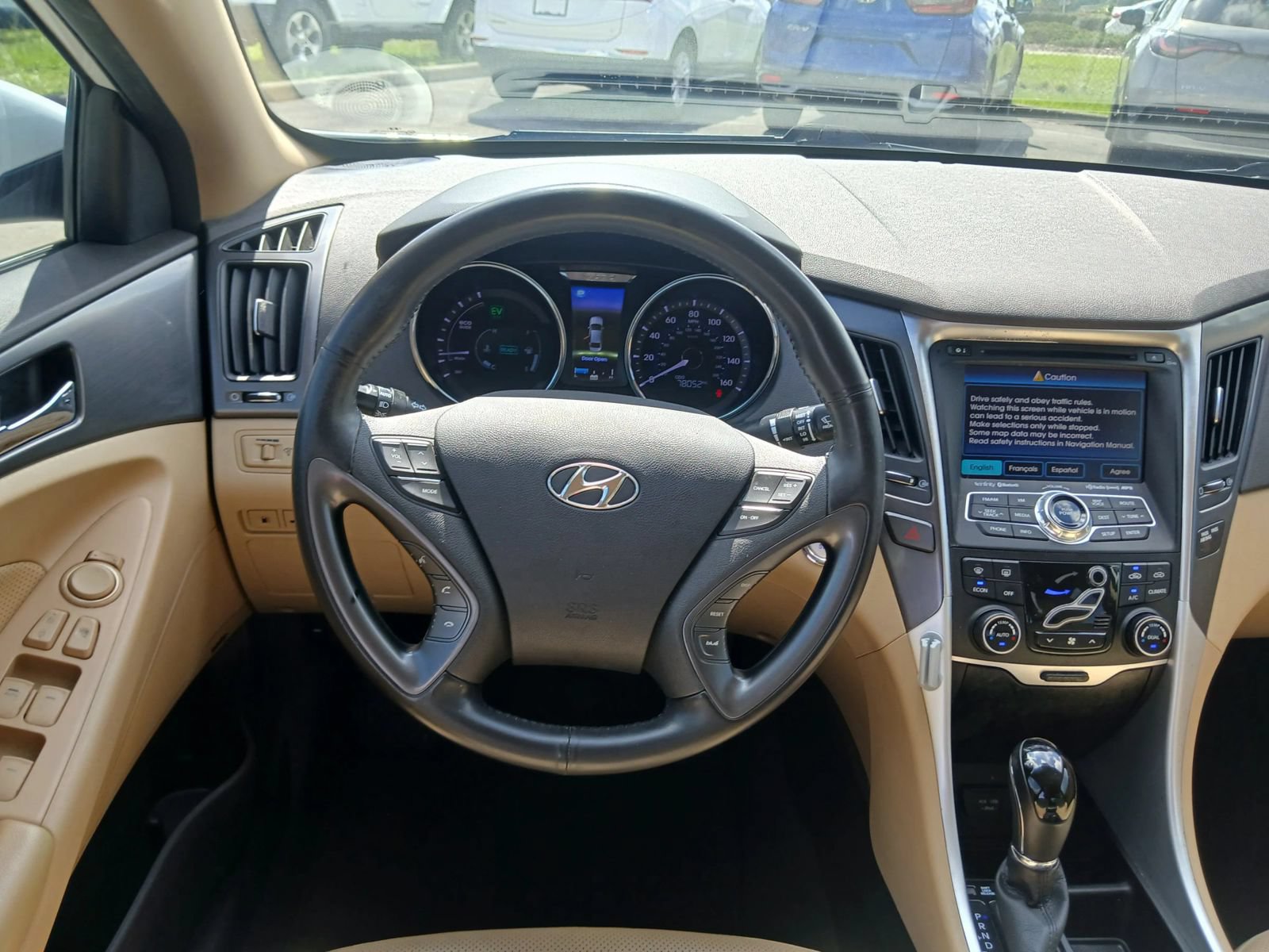 Used 2013 Hyundai Sonata Limited FWD image 25
