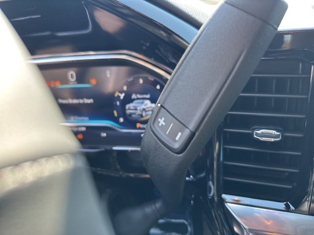 New 2025 Chevrolet Silverado 1500 LT w/ Protection Package image 14