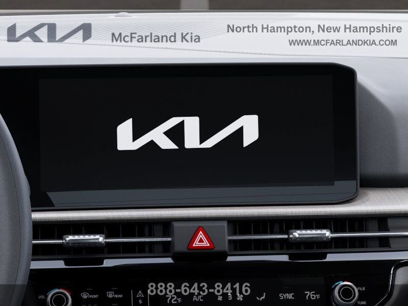New 2026 Kia Sportage X-Line AWD/4WD image 21