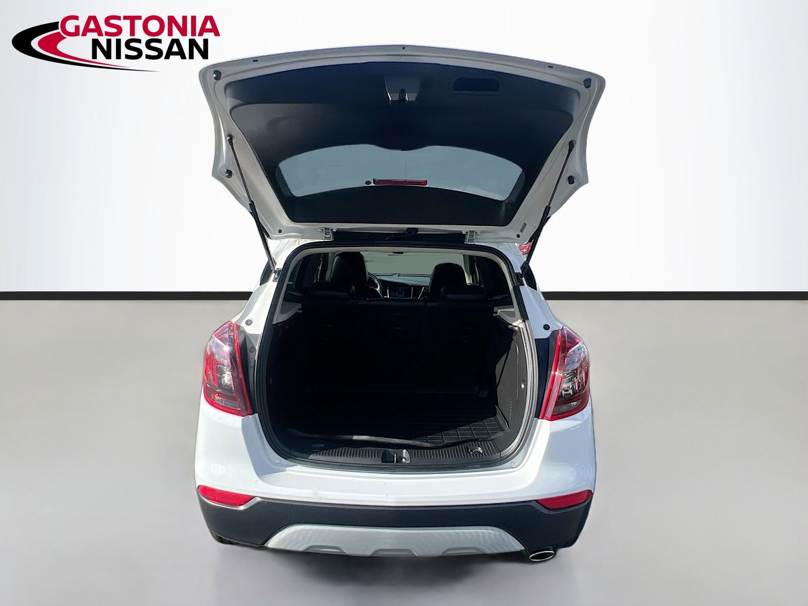 Used 2017 Buick Encore Preferred image 34