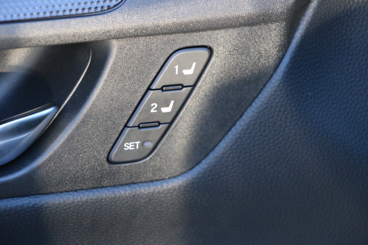 Used 2026 Honda CR-V Sport-L image 17