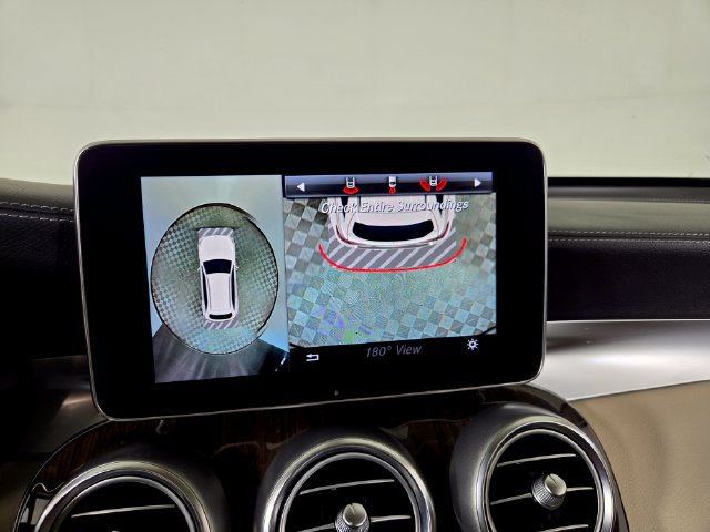 Used 2019 Mercedes-Benz GLC 300 4MATIC image 36