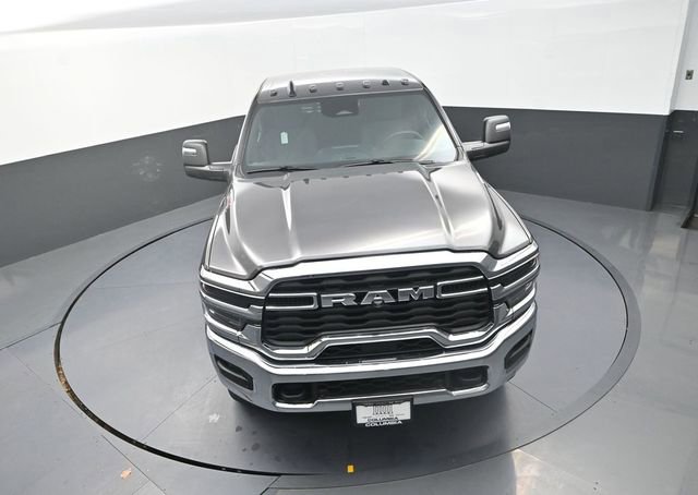 New 2026 RAM 2500 Tradesman image 13