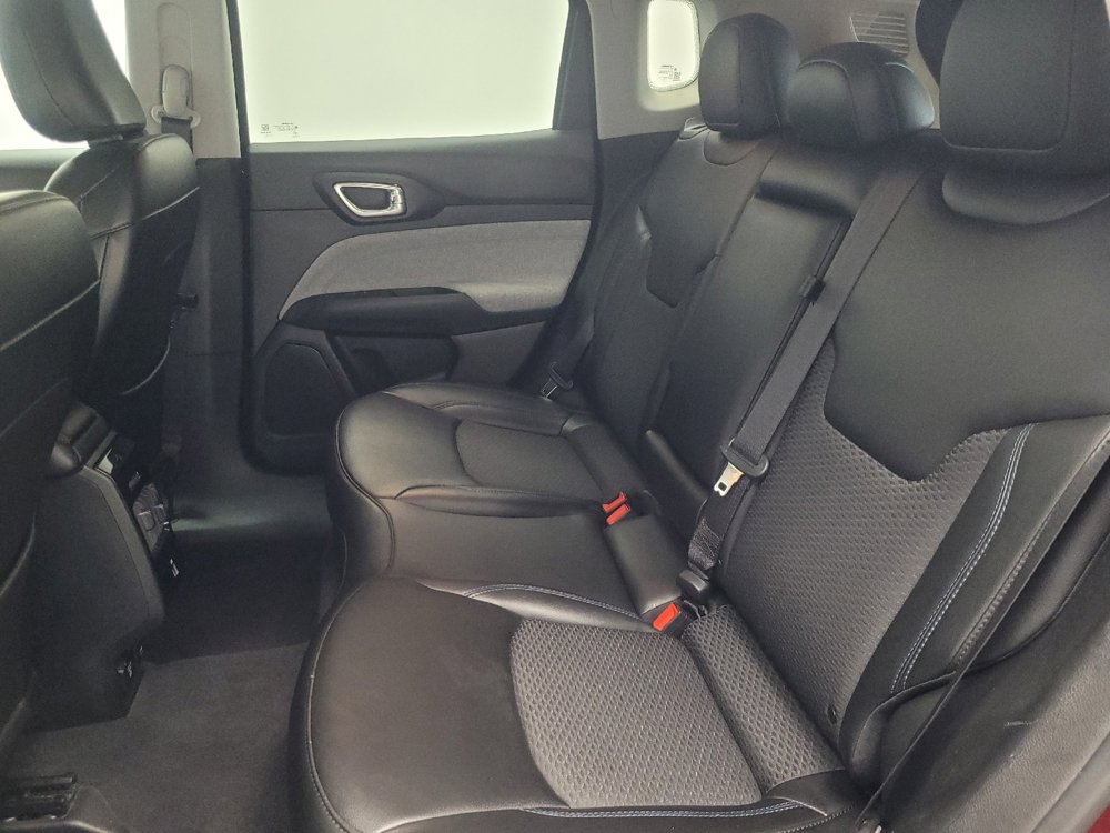 Used 2022 Jeep Compass Latitude w/ Convenience Group image 18