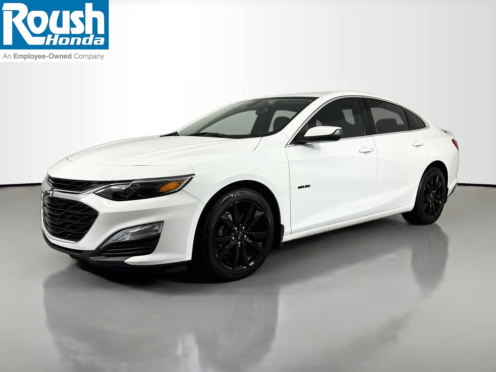 Used 2020 Chevrolet Malibu RS w/ LPO, Convenience Package 2