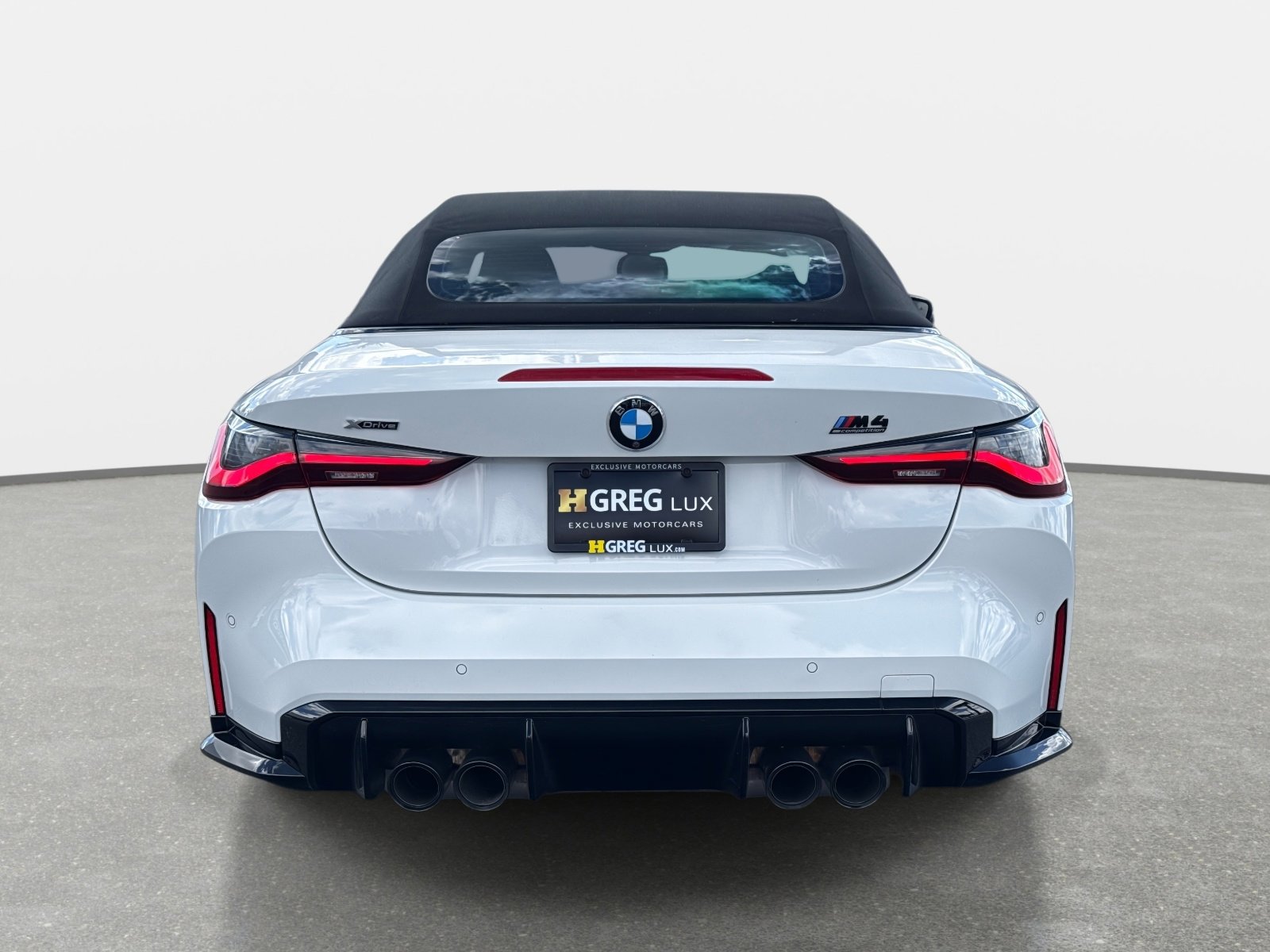 Used 2023 BMW M4 xDrive Competition image 5