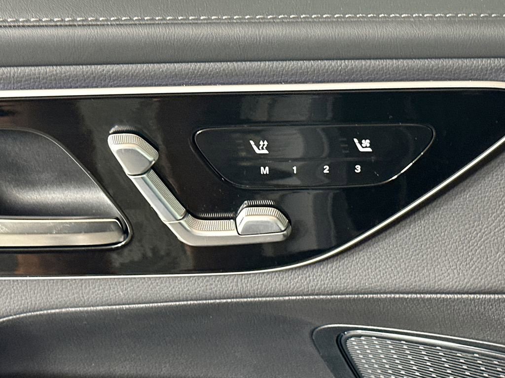 Certified 2026 Mercedes-Benz GLC 300 4MATIC image 11