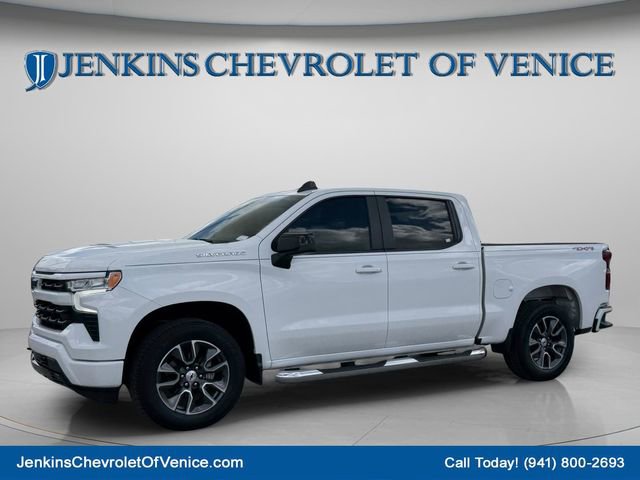 Certified 2022 Chevrolet Silverado 1500 RST image 10
