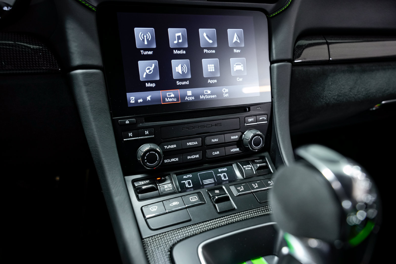 Used 2019 Porsche 911 GT3 RS RWD image 14