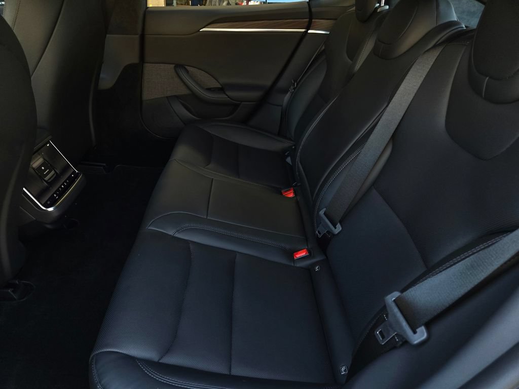 Used 2023 Tesla Model S Standard Range AWD/4WD image 13