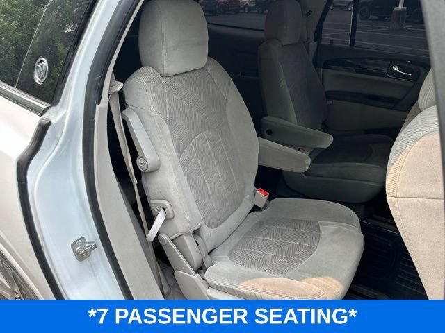 Used 2017 Buick Enclave Convenience FWD image 9