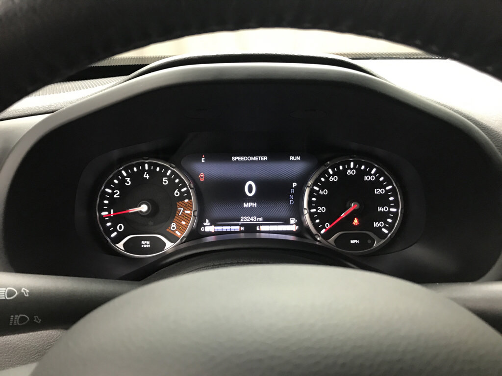 Used 2023 Jeep Renegade Limited AWD/4WD image 10
