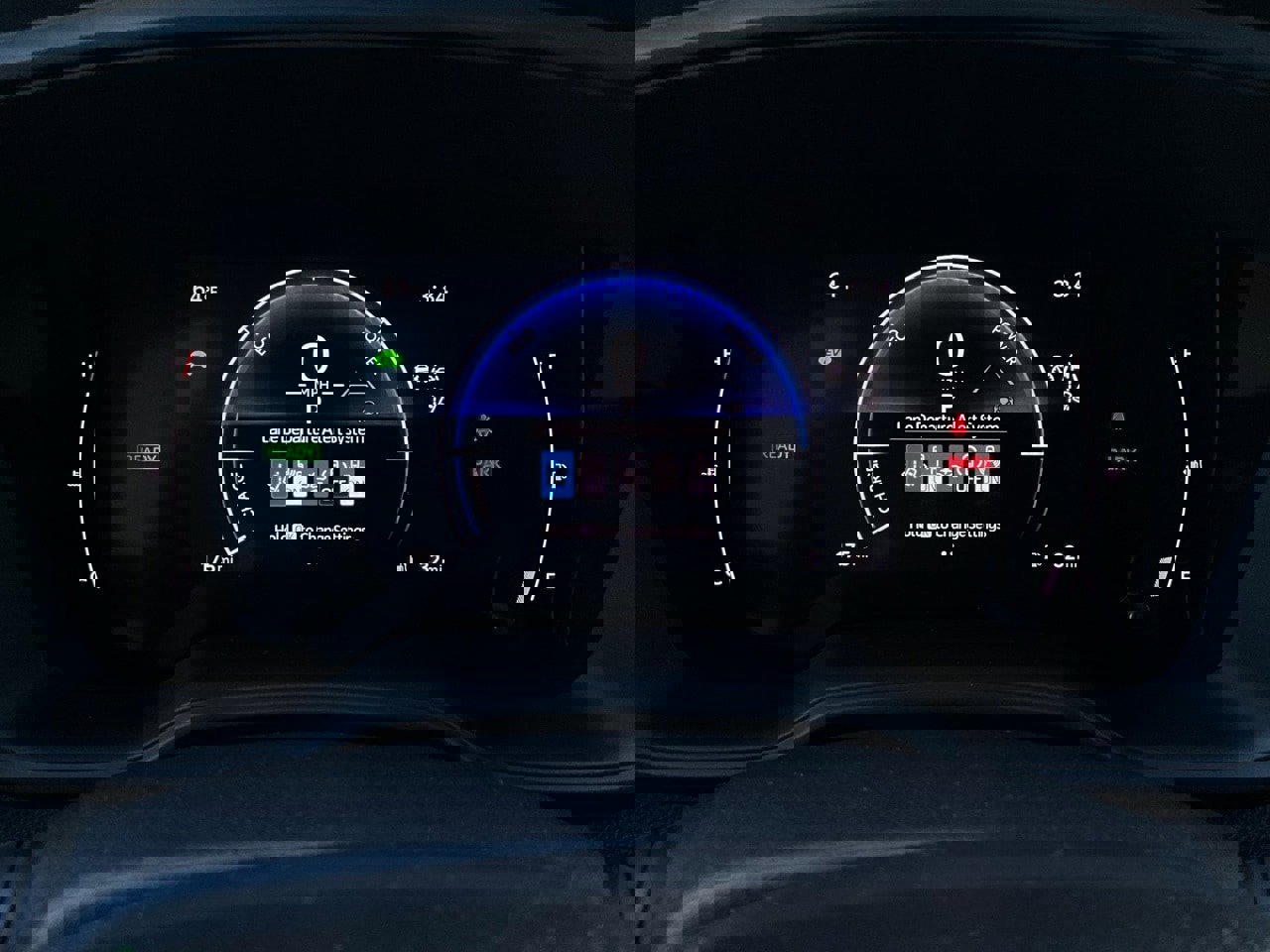 New 2026 Toyota Corolla Cross AWD Hybrid image 34