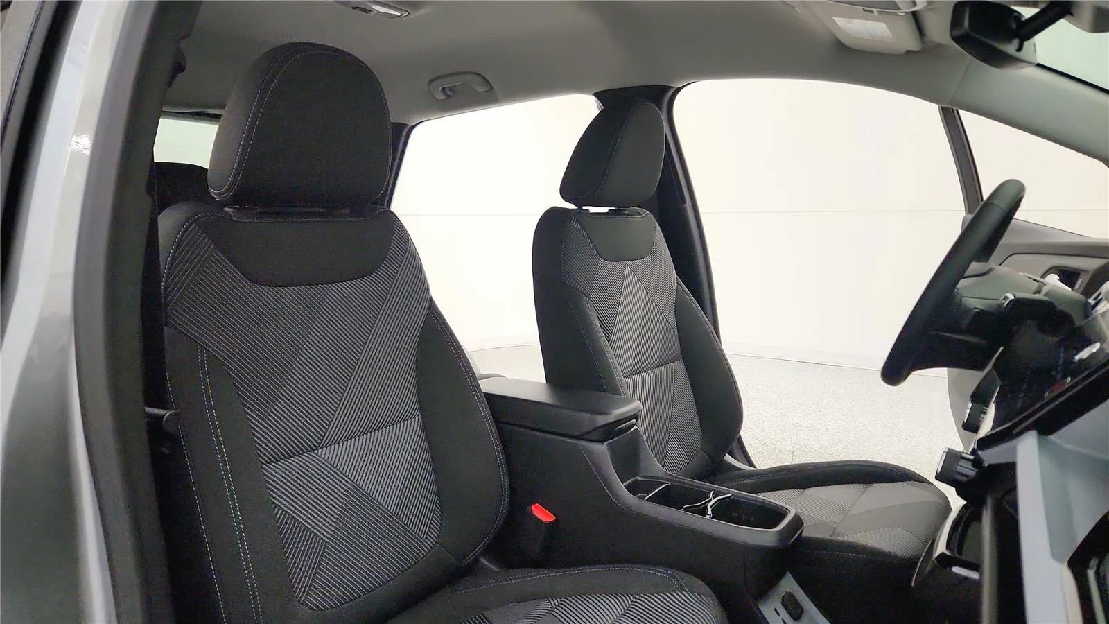 New 2027 Chevrolet Bolt LT w/ Comfort Package image 38