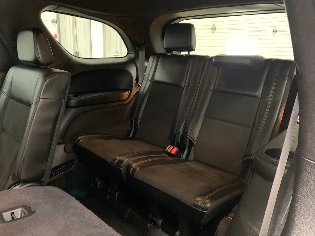 Used 2021 Dodge Durango GT image 20