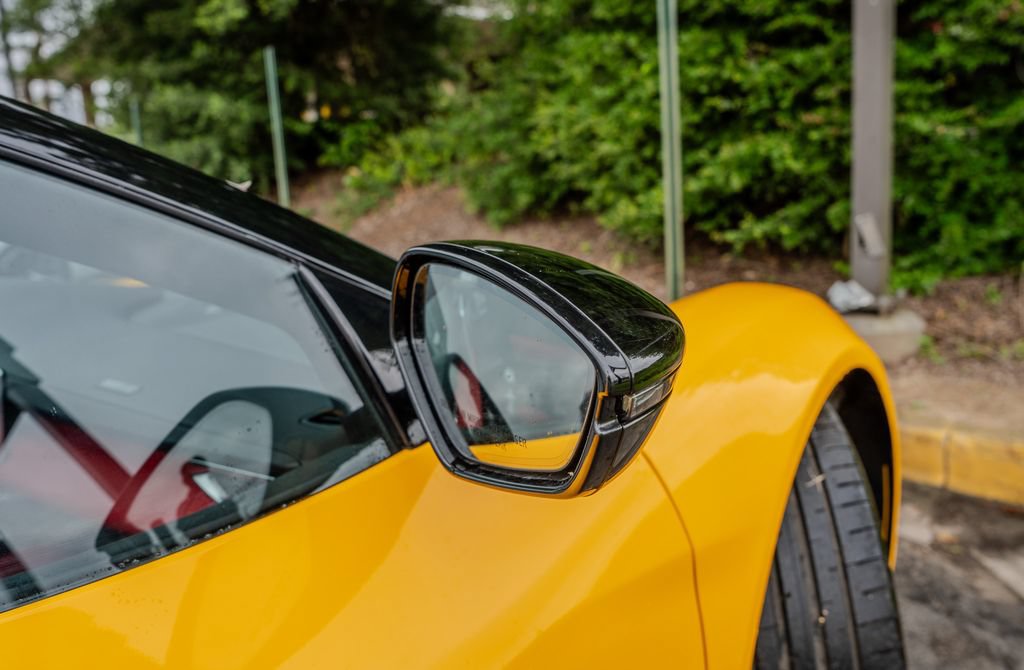 Used 2024 Lotus Emira First Edition RWD image 28