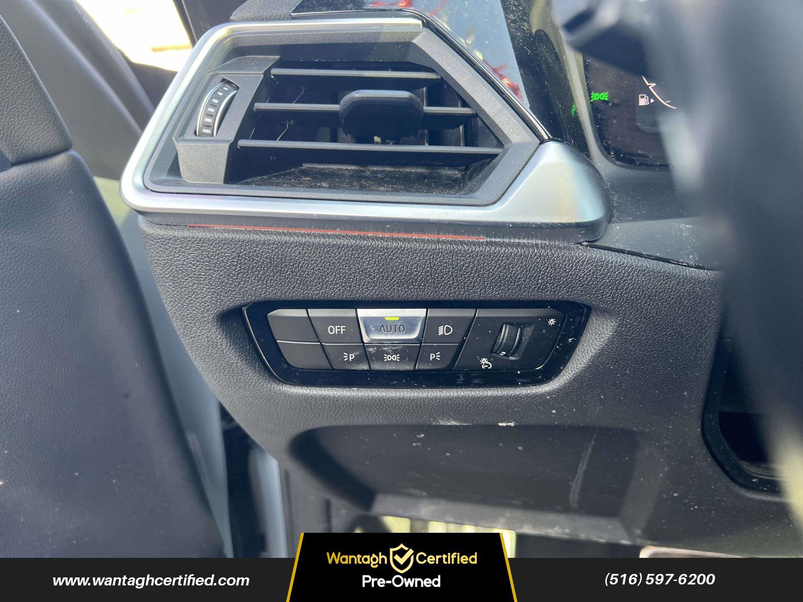 Used 2022 BMW 440i xDrive M440i xDrive Coupe AWD w/ Premium Enhanced Package image 19